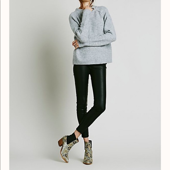 Free People Pants - Free people leggings